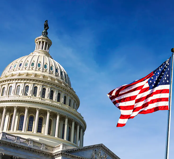 “The US election is going to consume investors’ attention over the next month.”