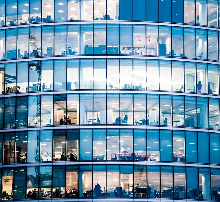 Mapfre consolidates its asset management business