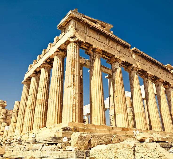 De los mitos griegos a los sesgos del conocimiento: otra forma de entender la crisis