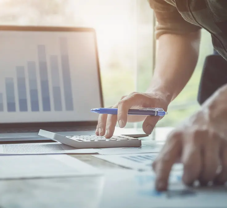 “ETFs have their place in the investment world, but I prefer active management”