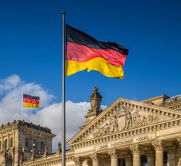 Europe’s last push before Merkel’s farewell