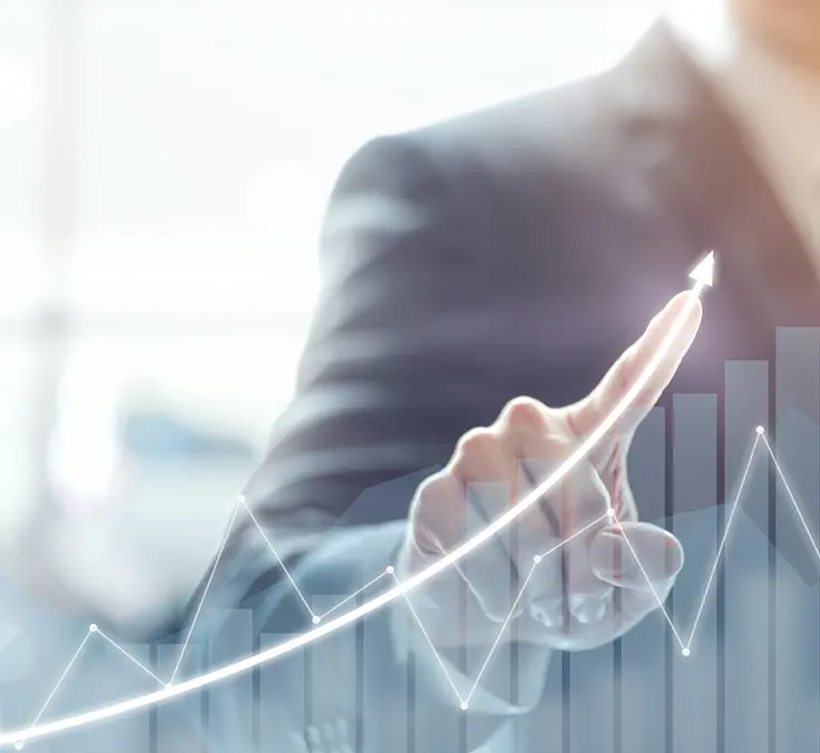 “Las expectativas sobre las bolsas son moderadamente positivas”