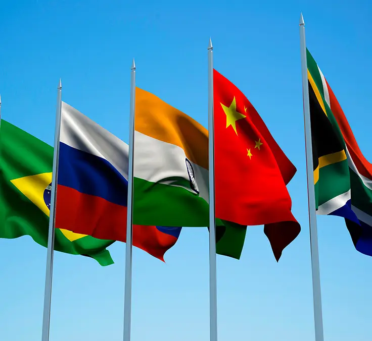A Colombian economist’s proposal to save emerging countries