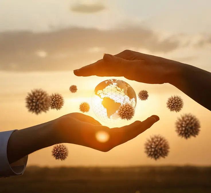 Globalization and Covid-19: a public policy lesson