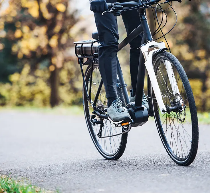 COVID-19: The catalyst for a more sustainable future?