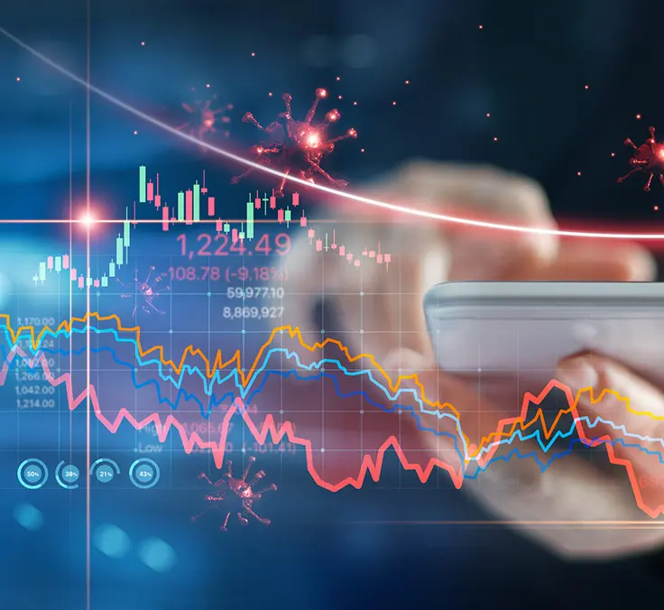 “Active management is now vitally important”