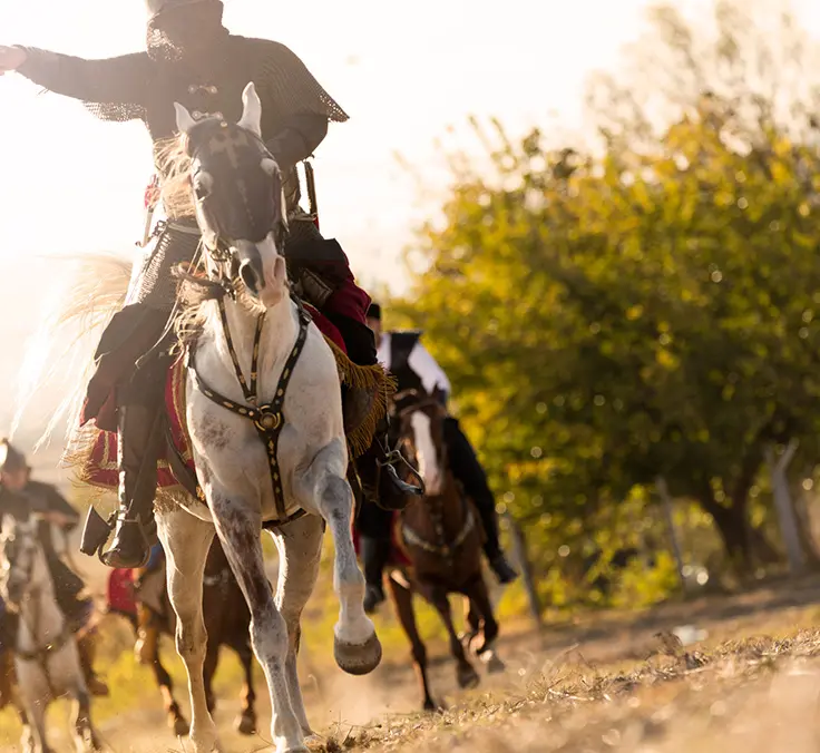 Mapfre es uno de los principales accionistas de Puy du Fou España