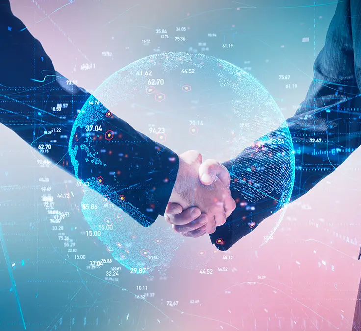 Mapfre firma un acuerdo de colaboración con China Re para el aseguramiento de infraestructuras dentro de la Nueva Ruta de la Seda que promueve China