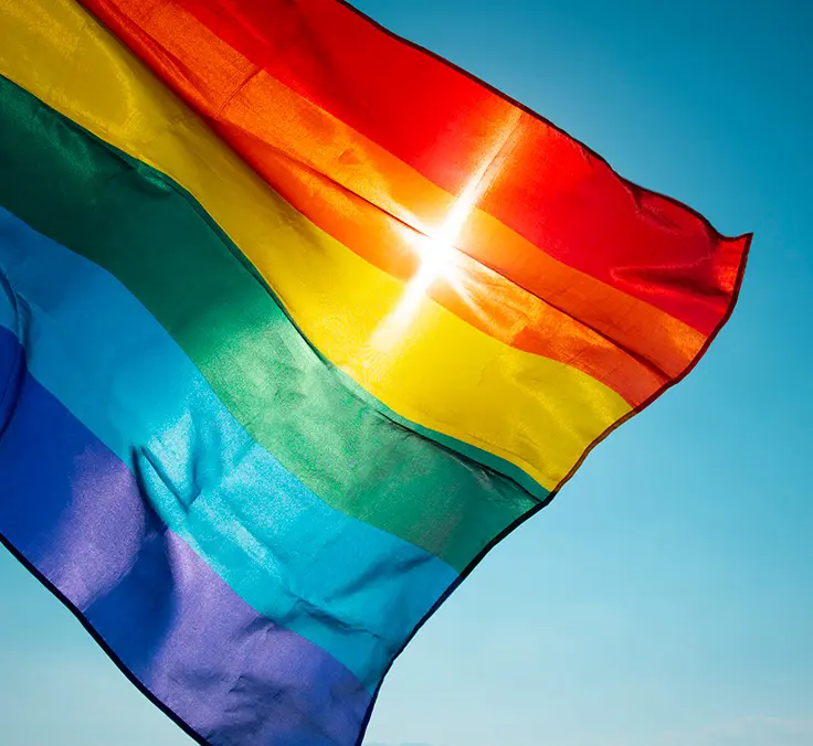 A Mapfre adere às normas de conduta para empresas da ONU a favor de pessoas da comunidade LGTBI