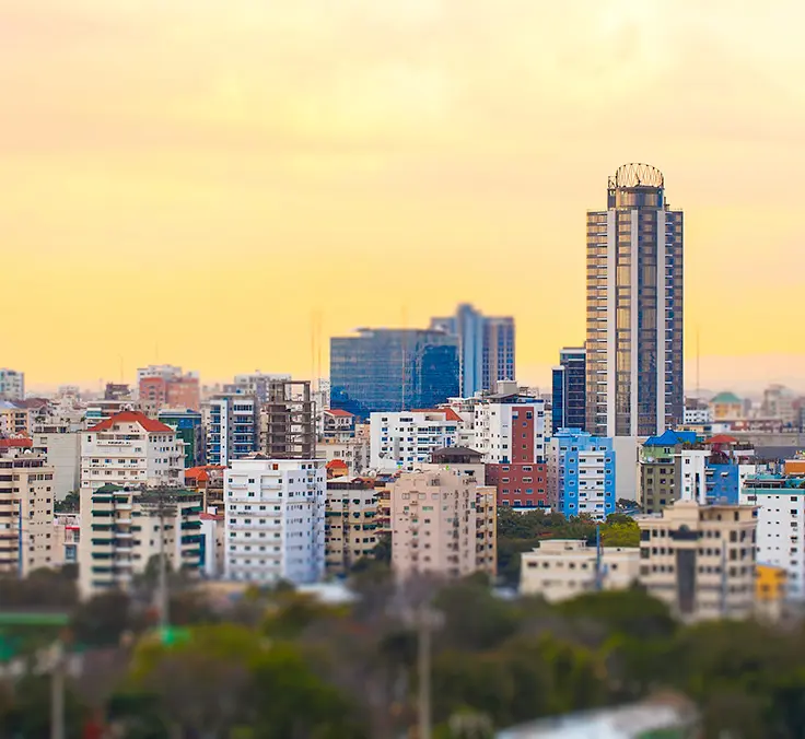 Mapfre acquires 51 percent of the Dominican health insurance company, ARS Palic