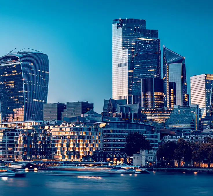Mapfre adquiere Dixon House, un edificio premium en la city de Londres
