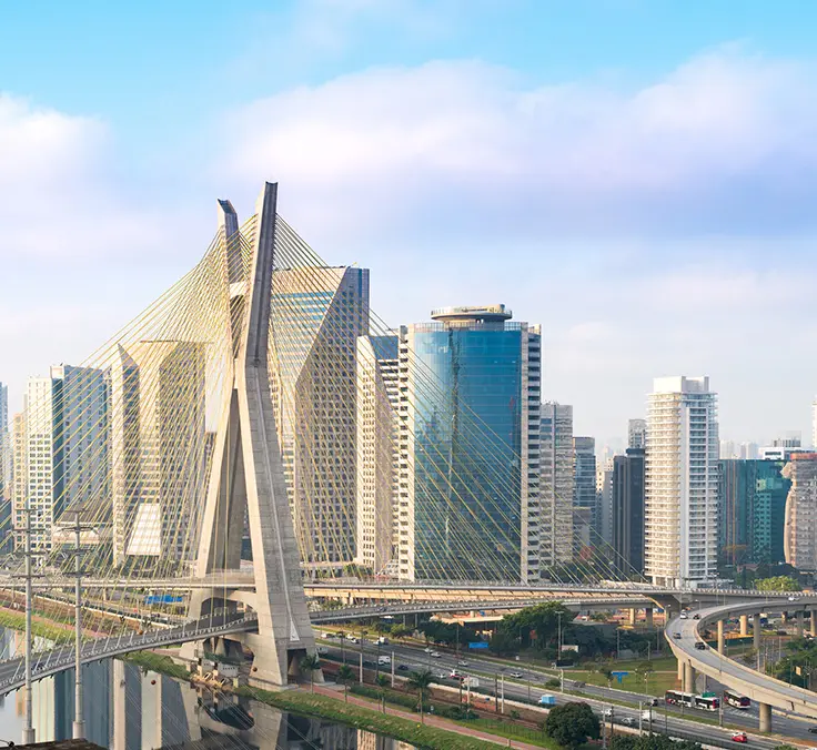 Mapfre registra un aumento de los beneficios del 79 % en Brasil en 2019