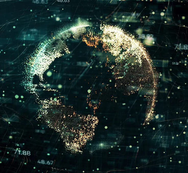 Mapfre Economics forecasts a smaller contraction of the world economy, of up to 4.4 percent, and warns of an increase in debt
