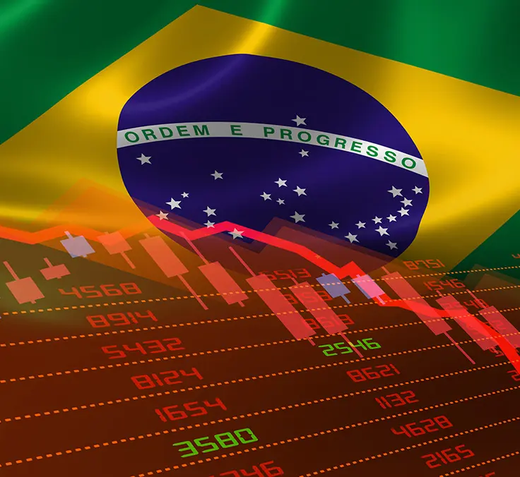 Mapfre Economics prevé que el PIB caerá entre un 8,9% y un 9,8%
