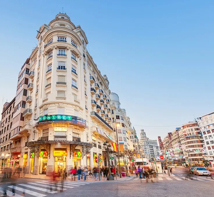 Mapfre GESTIÓN PATRIMONIAL abre oficina en Valencia en una nueva apuesta por acercarse al cliente