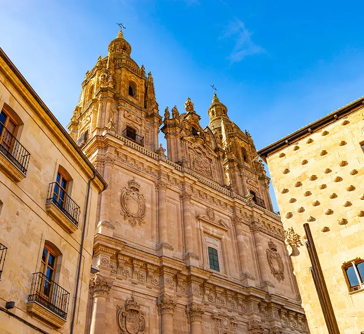 Mapfre GLOBAL RISKS crea un premio internacional de gerencia de riesgos que entregará en junio en Salamanca