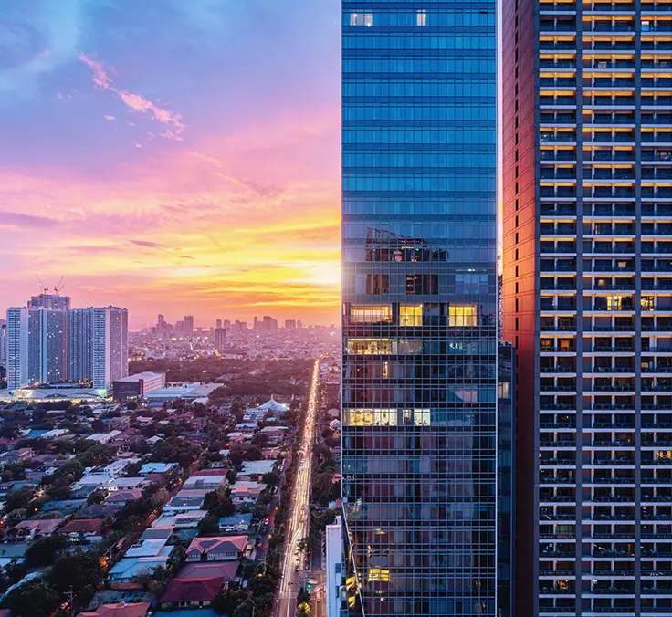 Mapfre Insular de Filipinas pasa a denominarse Mapfre Insurance