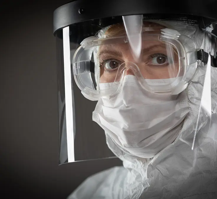 Mapfre lanza un fondo de inversión para financiar la compra de material sanitario