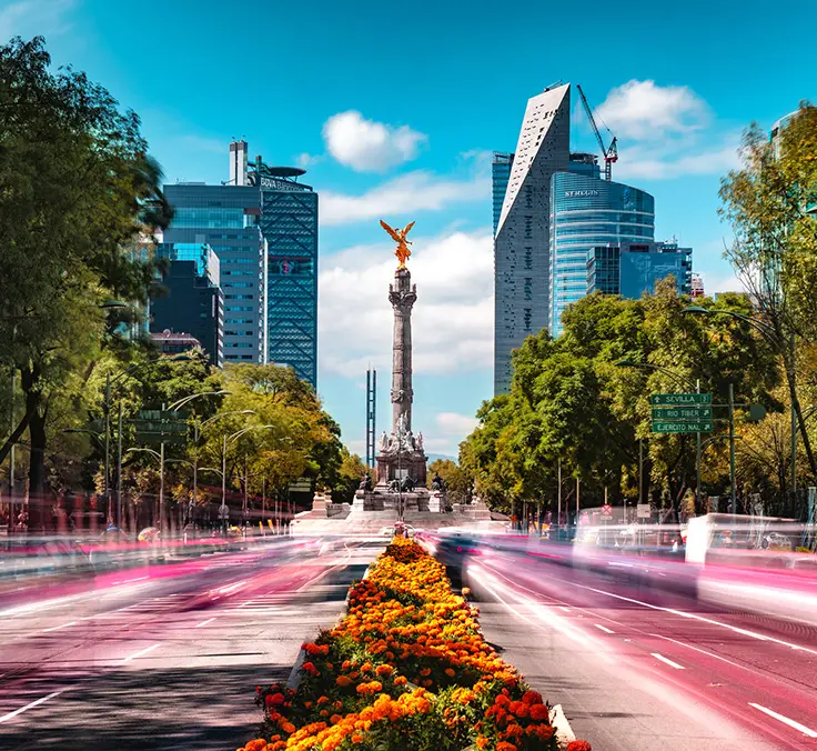 Mapfre gana un 39% más en México y dispara un 76% el volumen de primas en 2019