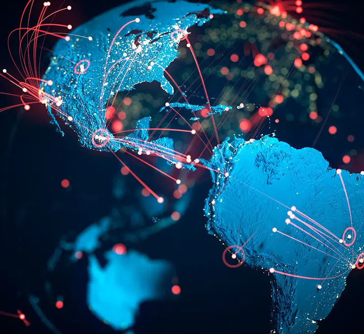 Mapfre reorganizes its management in Brazil and Mapfre Asistencia, and reinforces its digitalization push with appointments at Verti in Spain and the USA, the UK and digital business