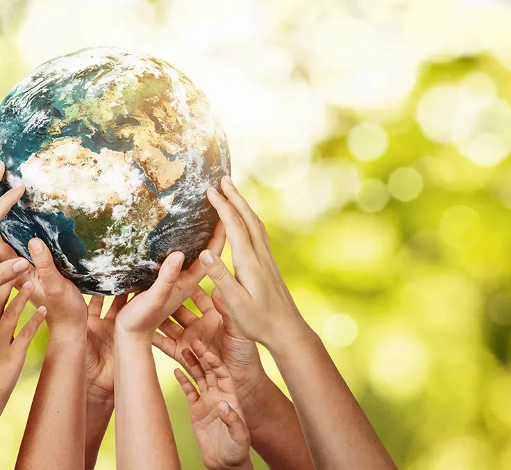 Mapfre se une a las campañas #ODSéate y #AliadosdelosODS para mostrar su compromiso con la sostenibilidad y la Agenda 2030 Ver imagen más grande