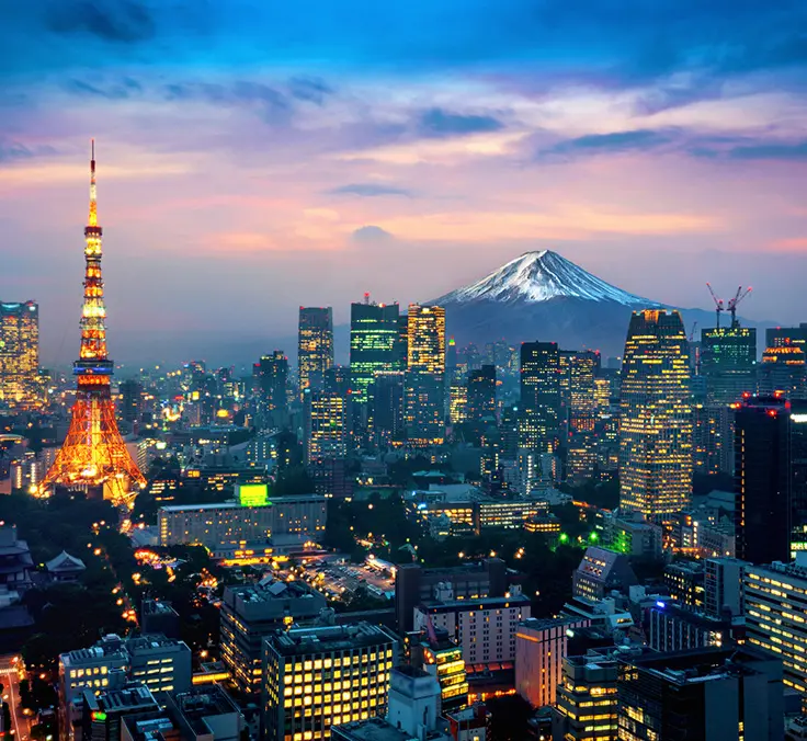 Mapfre RE to open a new representative office in Tokyo