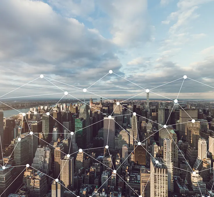 Mapfre RE entra en el accionariado de la red de blockchain B3i
