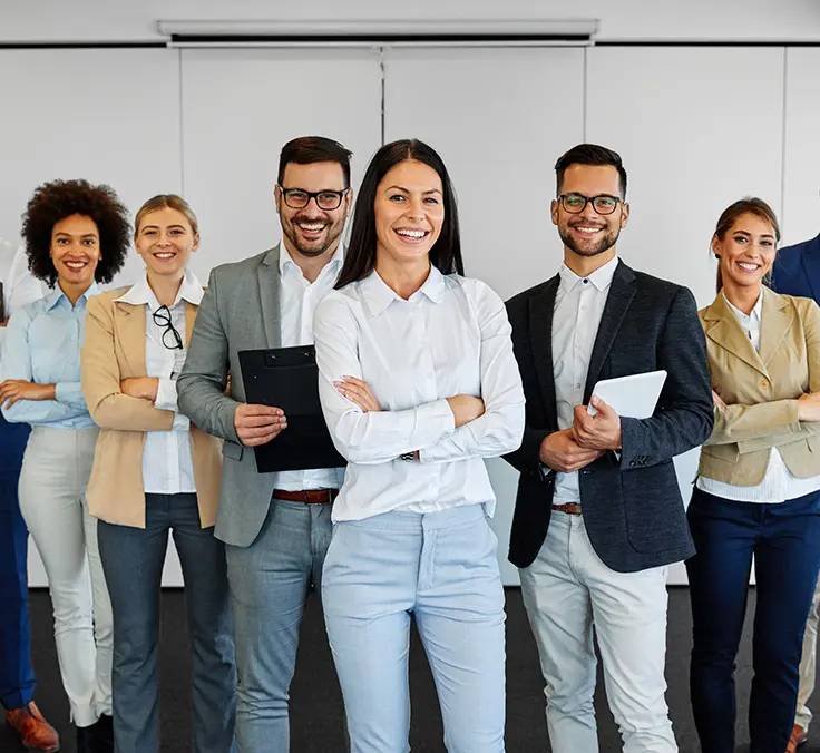 A Mapfre é reconhecida como empresa Top Employers na Espanha