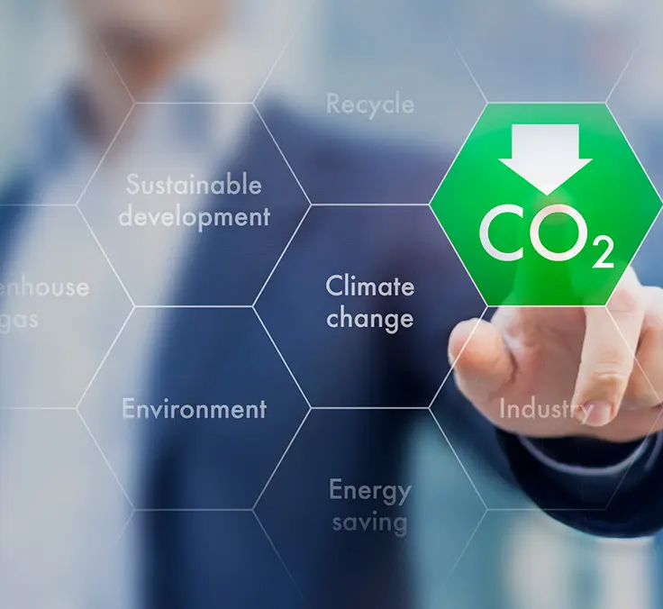 Mapfre reconocida en los CDP Europe Awards 2017 por su acción contra el cambio climático