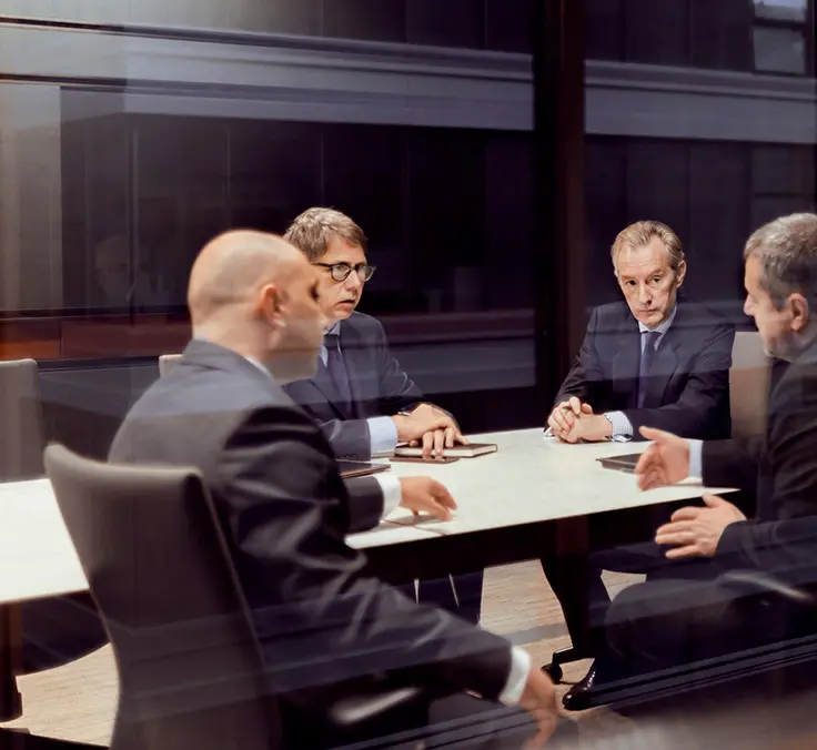 Mapfre reinforces management teams in its principal markets