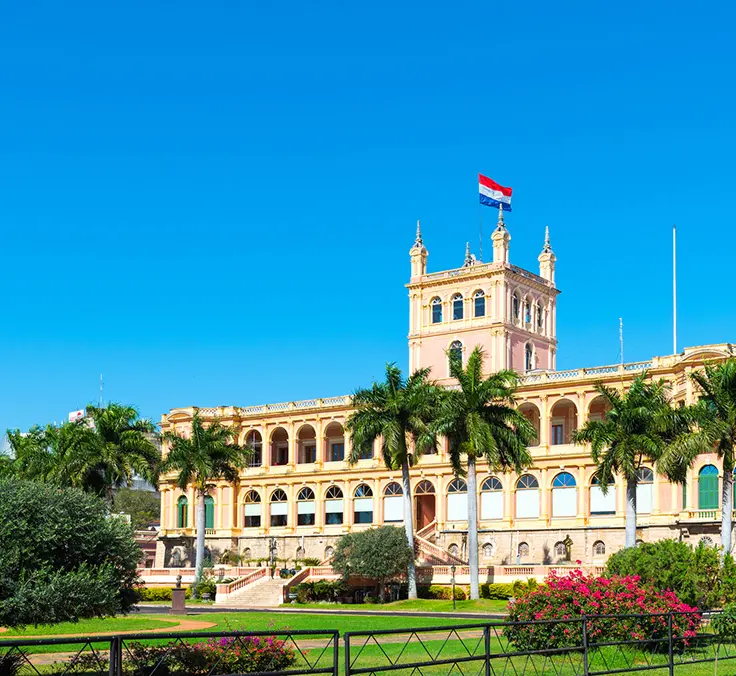 Mapfre y Sudameris Bank acuerdan una alianza en Paraguay para impulsar la expansión de su negocio de banca seguros