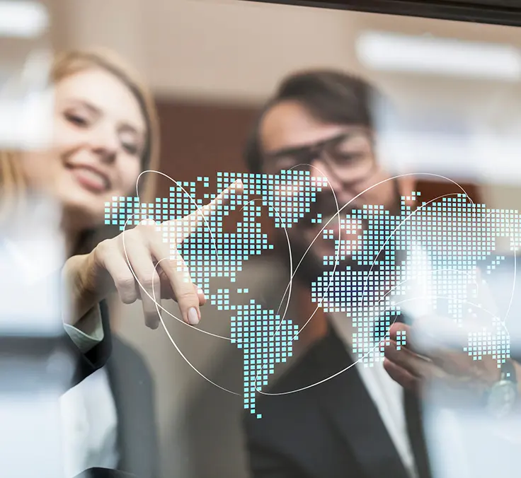 Regulatory agency names Mapfre as the only internationally active Spanish insurance group