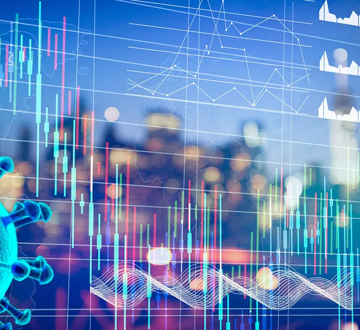 “The margin for negative developments is small and there is a lot of liquidity supporting prices”