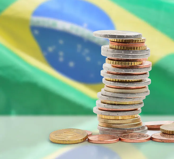 El mercado asegurador brasileño tiene potencial para generar 553.000 millones de reales
