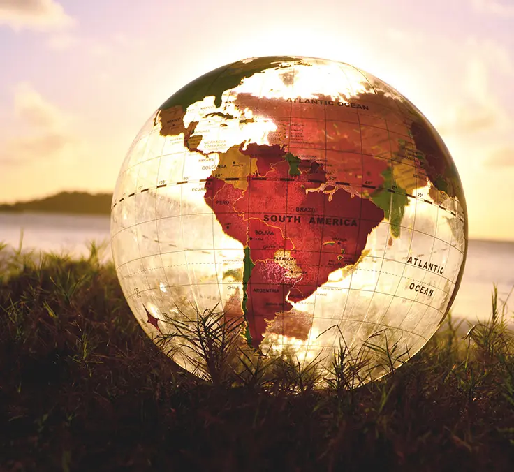 El mercado asegurador latinoamericano creció un 1,6% en 2019 y afronta un 2020 complejo