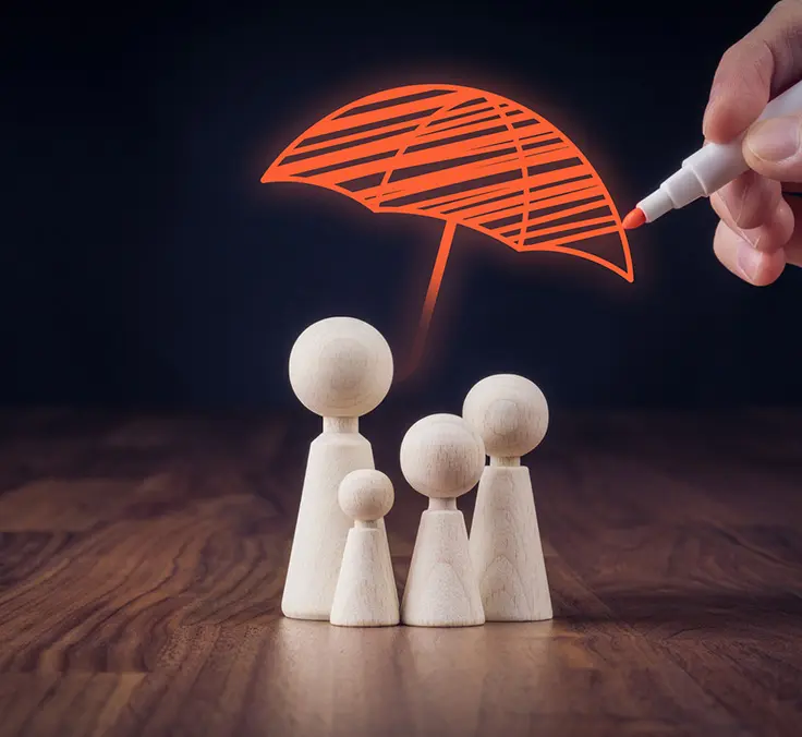 Who is Franco Modigliani and what does he have to do with Life insurance?