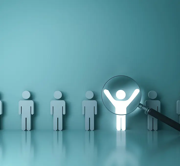 “Now is a good time to pick out companies that know best how to reorient their business”