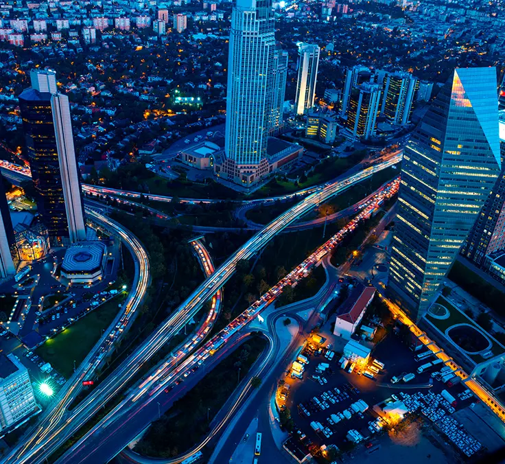 Nueva sede de Mapfre Sigorta en Estambul