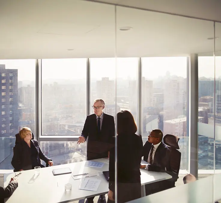 New appointments in Mapfre