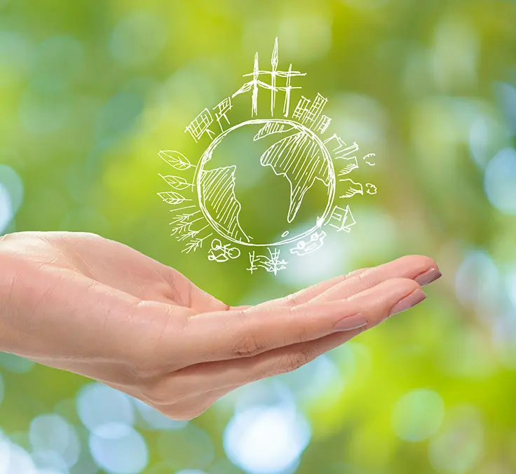 ¿Cuáles son los objetivos de nuestro Plan de Eficiencia Energética y Cambio Climático?