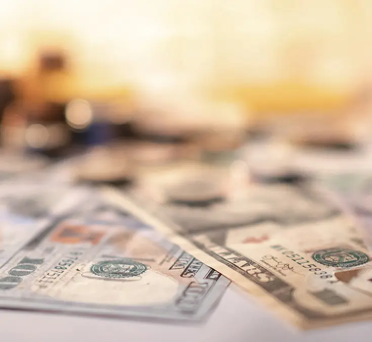 Ojo con perder la rueda del mercado