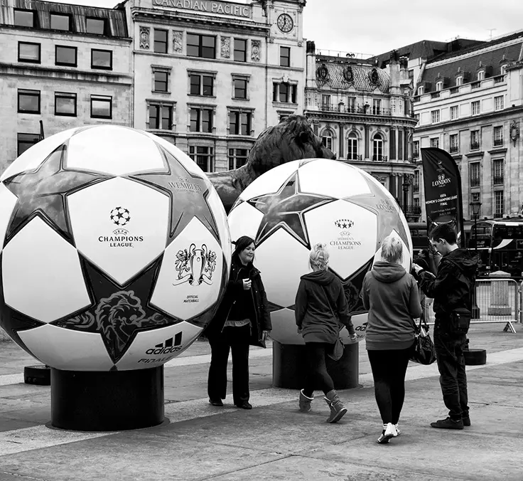 The success of Olympique Lyonnais: the Champions League and behavioral finance