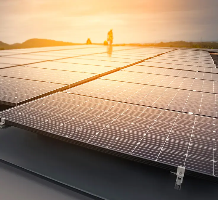Mapfre instala paneles solares en sus edificios con los que generará un 15% de energía para autoconsumo eléctrico en 2020 y evitará la emisión anual de 162 toneladas de carbono