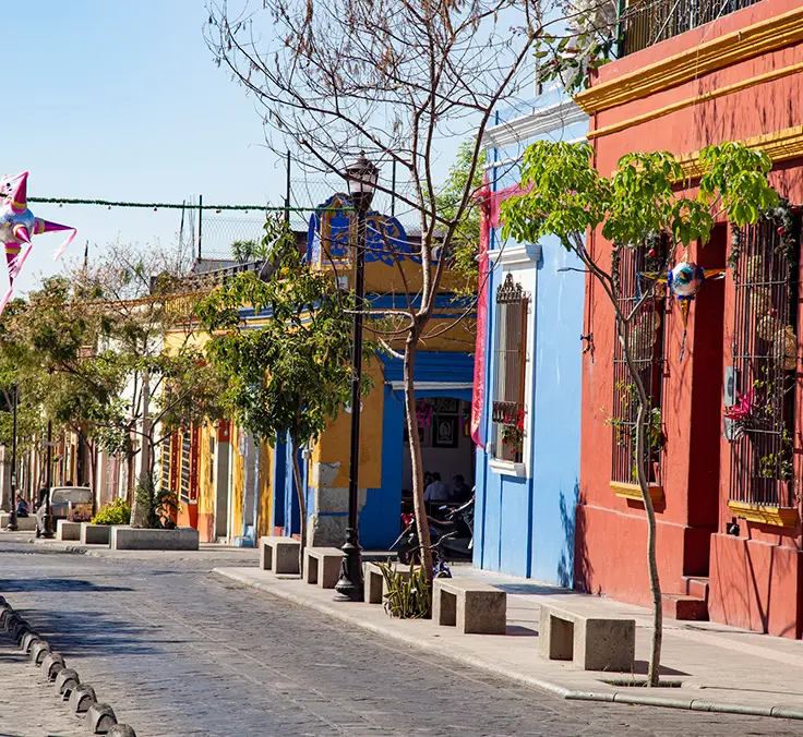 The potential for Life insurance in Mexico