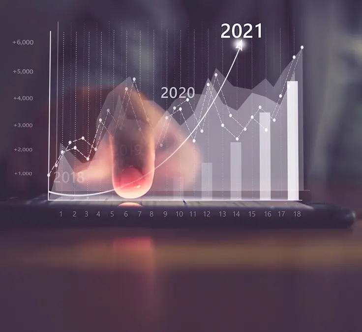 Mapfre Economics prevé un repunte del PIB español del 6,1% en 2021, aunque será el país del euro que más tarde en recuperarse de la crisis