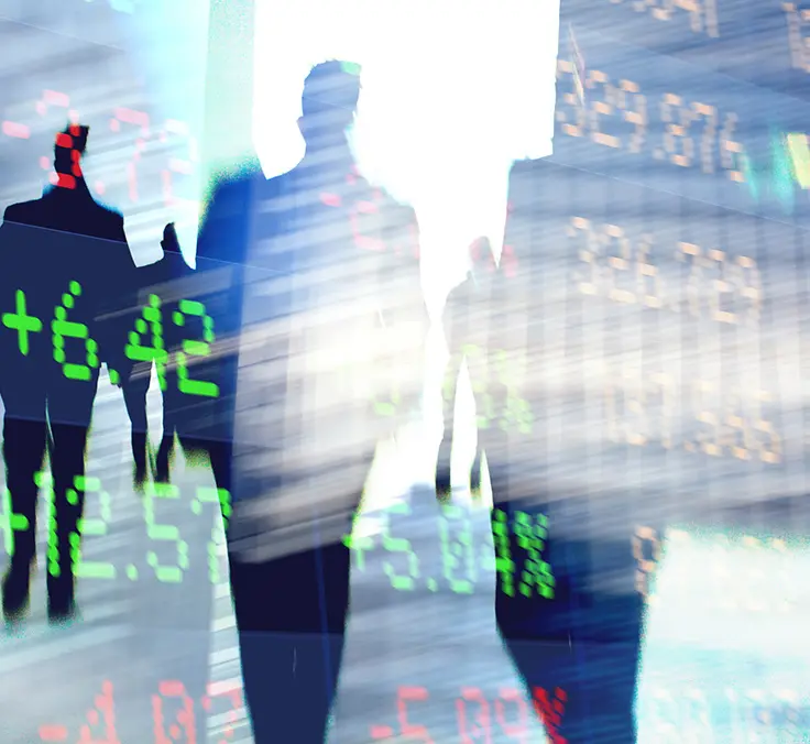 “There are factors underpinning the continued optimism in the market”