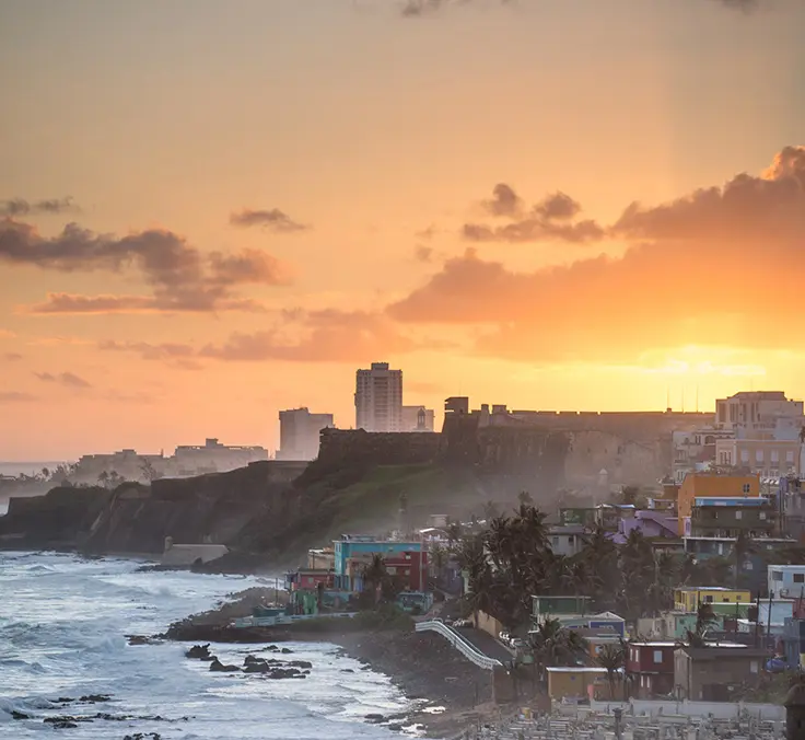 Mapfre, comprometida con la reconstrucción de Puerto Rico