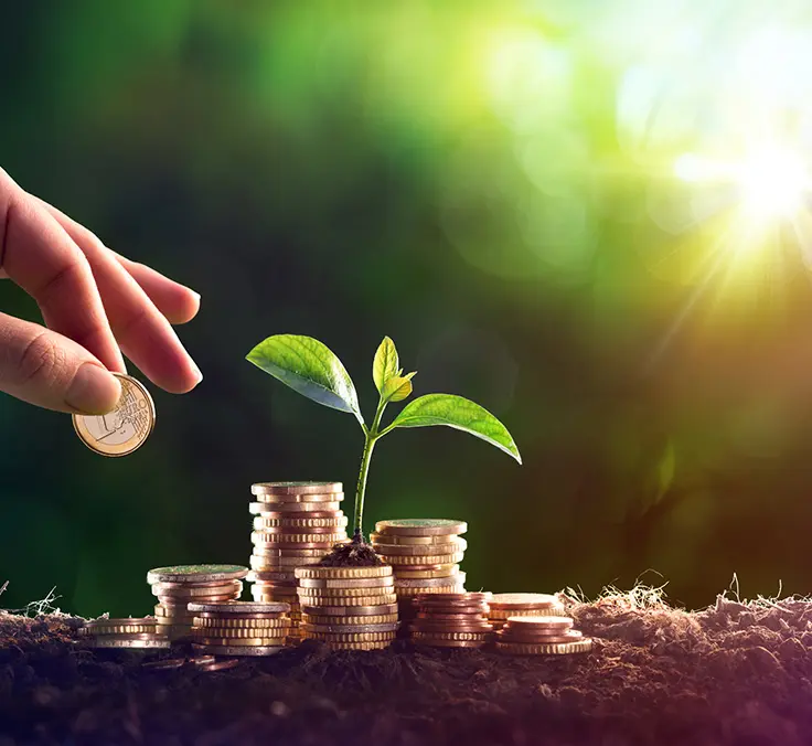 “ESG funds have proven to be more profitable and less volatile in the time of the coronavirus”