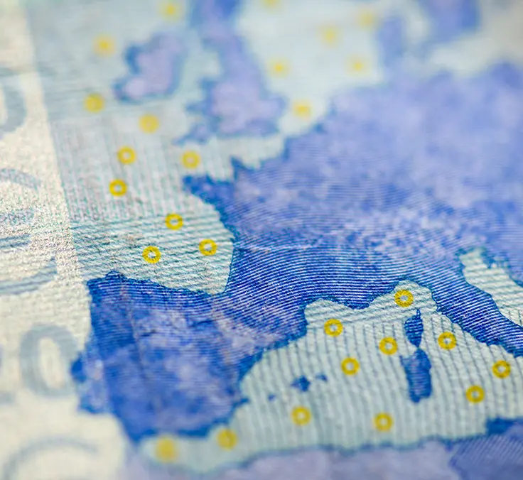 “Se ha reducido el riesgo percibido sobre Europa”