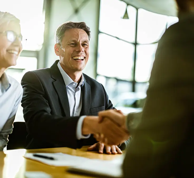“The current situation is an opportunity for investment managers to find winning companies at affordable prices”